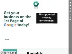 Sites similar to webmarketingcentral.com
