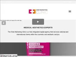 Sites similar to webmarketingclinic.com