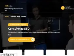 Sites similar to webmarketingconsult.it