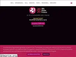 Sites similar to webmarketingfestival.it