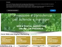 Sites similar to webmarketinggarden.it