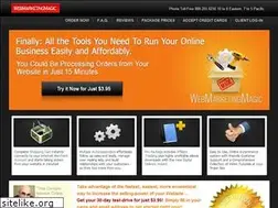 Sites similar to webmarketingmagic.com
