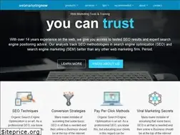 Sites similar to webmarketingnow.com