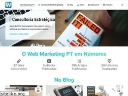 Sites similar to webmarketingpt.com