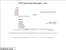Sites similar to webmarketingstrategico.com