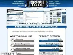 Sites similar to webmarketingtool.com