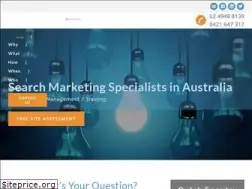 Sites similar to webmarketingworkshop.com.au