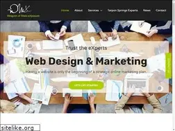 Sites similar to webmarketingxperts.com