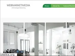 Sites similar to webmarketmedia.com