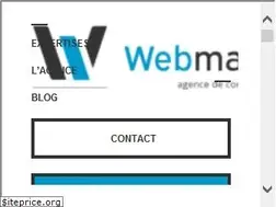 Sites similar to webmarketor.com