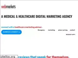 Sites similar to webmarketsmedical.com