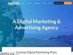Sites similar to webmarketsonline.com