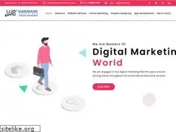 Sites similar to webmarkinc.com