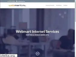 Sites similar to webmart.nl