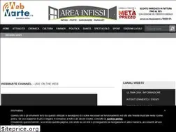 Sites similar to webmarte.tv