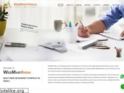 Sites similar to webmartindia.in