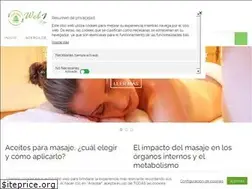 Sites similar to webmasajes.com