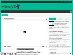 Sites similar to webmasfb.blogspot.com