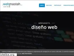 Sites similar to webmastah.com