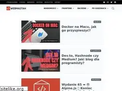 Sites similar to webmastah.pl