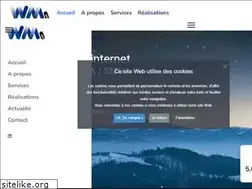 Sites similar to webmaster-95.com