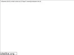 Sites similar to webmaster-elite.de