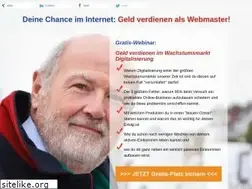 Sites similar to webmaster-konzept.de