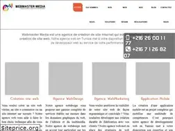 Sites similar to webmaster-media.tn