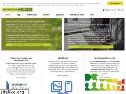 Sites similar to webmaster-report.com