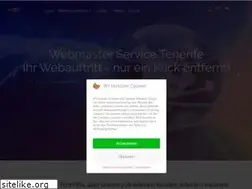 Sites similar to webmaster-tenerife.com
