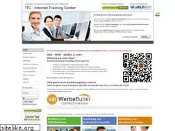 Sites similar to webmaster-werden.ch