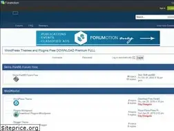 Sites similar to webmaster.albanianforum.net
