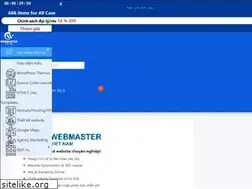Sites similar to webmaster.com.vn
