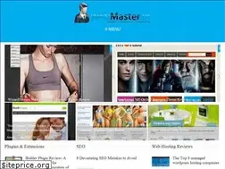 Sites similar to webmaster.in