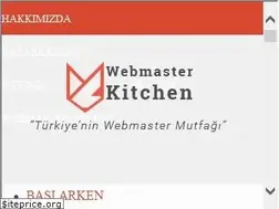 Sites similar to webmaster.kitchen