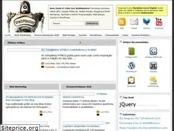 Sites similar to webmaster.pt