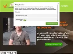 Sites similar to webmasterautop.fr