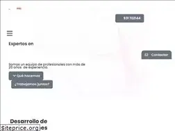 Sites similar to webmasterbarcelona.com