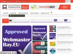 Sites similar to webmasterbay.eu