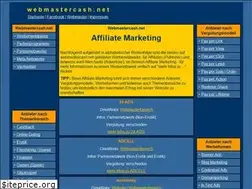 Sites similar to webmastercash.net