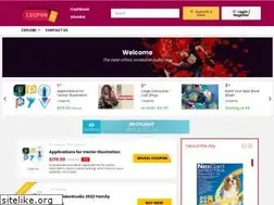 Sites similar to webmastercoupon.net