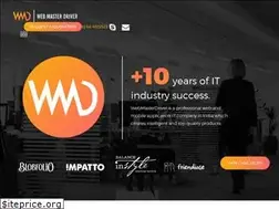 Sites similar to webmasterdriver.net