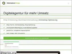 Sites similar to webmasterei-prange.de