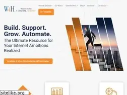 Sites similar to webmasterforhire.us