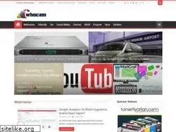 Sites similar to webmasterhocam.com
