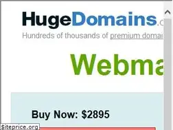 Sites similar to webmasterim.com