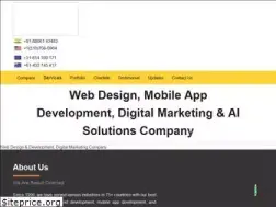 Sites similar to webmasterindia.com