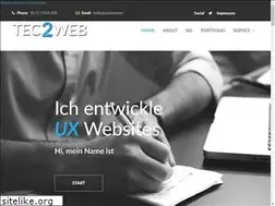 Sites similar to webmastering.de