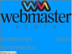 Sites similar to webmasterkenya.com