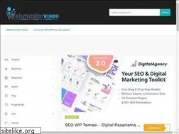 Sites similar to webmasterkurdu.com